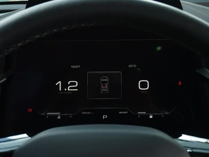 Внедорожник Haval Dargo 2024 года, 2748000 рублей, Тверь