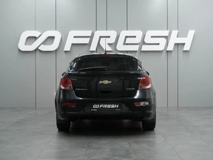 Хетчбэк Chevrolet Cruze 2014 года, 1188000 рублей, Воронеж
