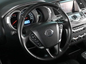 Внедорожник Nissan Murano 2013 года, 1729000 рублей, Ростов-на-Дону