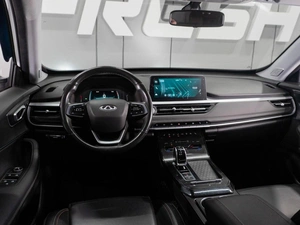 Внедорожник Chery Tiggo 7 Pro 2023 года, 1509000 рублей, Тюмень