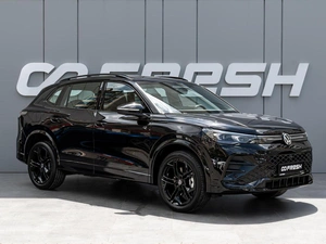 Внедорожник Volkswagen Tiguan L 2026 года, 4849000 рублей, Краснодар