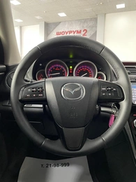 Седан Mazda 6 2012 года, 1187000 рублей, Солонцы