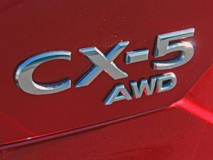 Внедорожник Mazda CX-5 2021 года, 3465000 рублей, Орёл