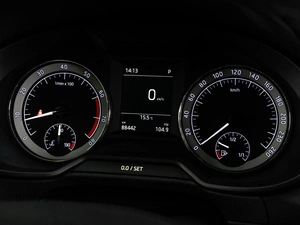 Лифтбек Skoda Octavia 2019 года, 1929000 рублей, Тюмень