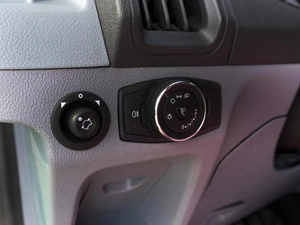 Ford Transit, VIII (2013—н. в.) 2.2 TDCi RWD MT (125 л.с.) 2019г. 2019 года, 1750000 рублей, Красный Пахарь