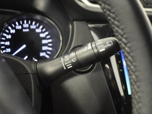 Внедорожник Nissan X-Trail 2016 года, 1567900 рублей, Казань