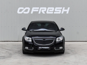 Седан Opel Insignia 2013 года, 1050000 рублей, Краснодар