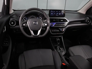 Седан Changan Alsvin 2023 года, 984000 рублей, Воронеж