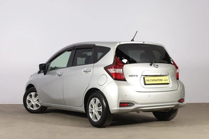 Хетчбэк Nissan Note 2018 года, 1079000 рублей, Новосибирск