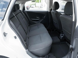Седан Nissan Almera 2016 года, 755000 рублей, Ставрополь