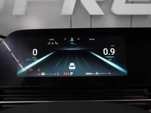 Внедорожник OMODA C5 2023 года, 1696000 рублей, Воронеж