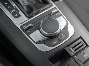 Седан Audi A3 2017 года, 2099000 рублей, Тюмень