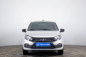 Седан ВАЗ (LADA) Granta 2026 года, 1249000 рублей, Пермь