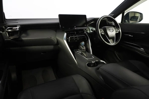 Внедорожник Toyota Harrier 2022 года, 4799000 рублей, Новосибирск
