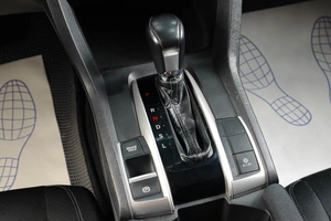 Седан Honda Civic 2018 года, 2119000 рублей, Тюмень