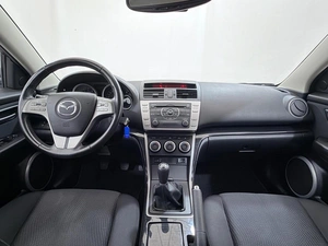 Седан Mazda 6 2008 года, 990000 рублей, Орёл