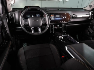 Внедорожник Haval Dargo 2022 года, 2599000 рублей, Воронеж