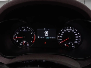 Седан Kia Optima 2018 года, 2199000 рублей, Воронеж