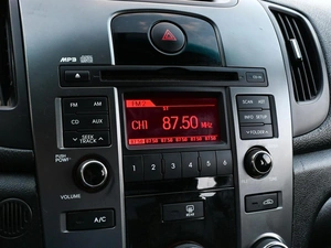 Седан Kia Cerato 2010 года, 849000 рублей, Волгоград