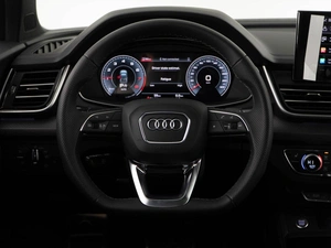 Внедорожник Audi Q5 2025 года, 6498888 рублей, Москва