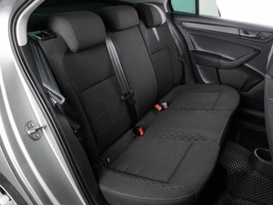 Лифтбек Skoda Rapid 2021 года, 1819000 рублей, Воронеж