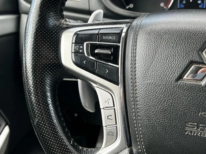 Внедорожник Mitsubishi Pajero Sport 2018 года, 3649000 рублей, Ижевск