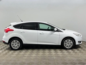 Хетчбэк Ford Focus 2015 года, 985000 рублей, Казань