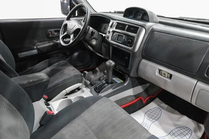 Внедорожник Mitsubishi Pajero Sport 2006 года, 1269000 рублей, Новокузнецк