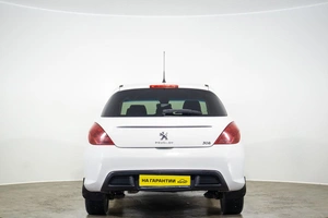 Хетчбэк Peugeot 308 2011 года, 449000 рублей, Оренбург