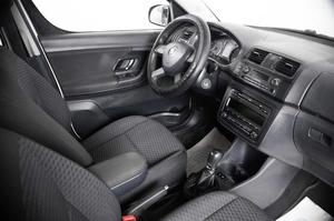 Минивэн Skoda Roomster 2013 года, 689000 рублей, Пермь