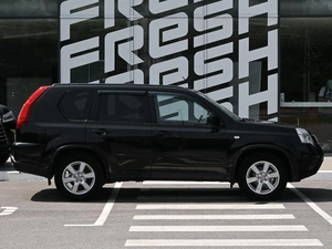 Внедорожник Nissan X-Trail 2012 года, 1199000 рублей, Волгоград