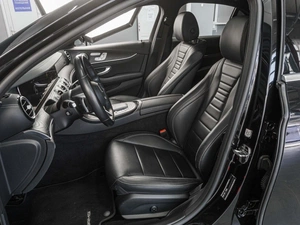 Седан Mercedes-benz E-класс 2020 года, 4929000 рублей, Тюмень