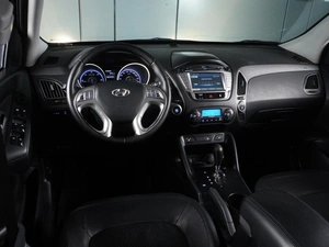 Внедорожник Hyundai ix35 2011 года, 1020000 рублей, Минеральные Воды