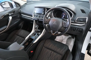 Внедорожник Mitsubishi Eclipse Cross 2019 года, 2139000 рублей, Омск