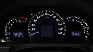 Седан Toyota Camry 2013 года, 1500000 рублей, Смоленск