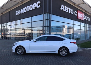 Седан Genesis G80 2018 года, 2325000 рублей, Мирное
