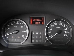 Хетчбэк Renault Sandero 2012 года, 529000 рублей, Аксай