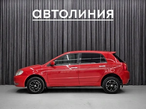 Хетчбэк Toyota Allex 2001 года, 480000 рублей, Красноярск