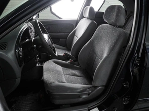 Седан Kia Spectra 2008 года, 260000 рублей, Воронеж