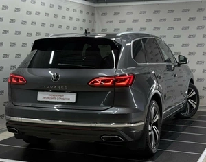 Внедорожник Volkswagen Touareg 2021 года, 6344000 рублей, Красноярск
