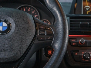 Седан BMW 3 серия 2012 года, 1799000 рублей, Сургут