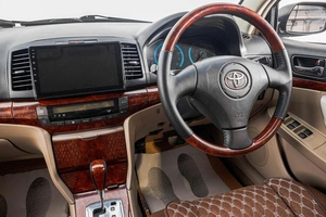 Седан Toyota Premio 2003 года, 799000 рублей, Барнаул