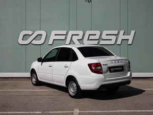 Седан ВАЗ (LADA) Granta 2024 года, 1000000 рублей, Большой Сочи