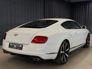 Купе Bentley Continental GT 2015 года, 8490000 рублей, Павловская Слобода