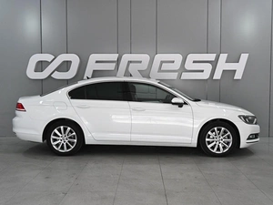 Седан Volkswagen Passat 2019 года, 2249000 рублей, Аксай
