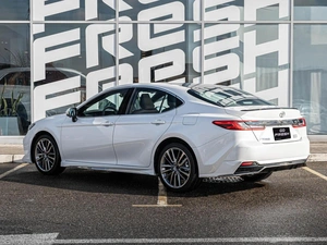 Седан Toyota Camry 2025 года, 4520000 рублей, Краснодар