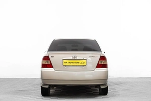Седан Toyota Corolla 2001 года, 499000 рублей, Барнаул