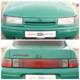 Седан ВАЗ (LADA) 2110 2004 года, 249000 рублей, Обнинск