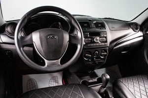 Седан ВАЗ (LADA) Granta 2023 года, 769000 рублей, Сургут