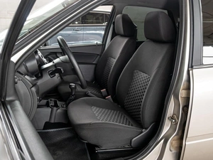 Седан ВАЗ (LADA) Granta 2020 года, 769000 рублей, Краснодар